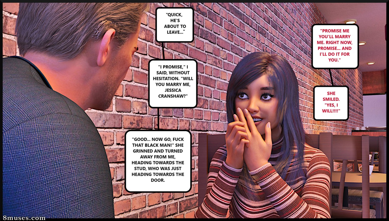 Making of a Hotwife - Issue 4 - Page 29