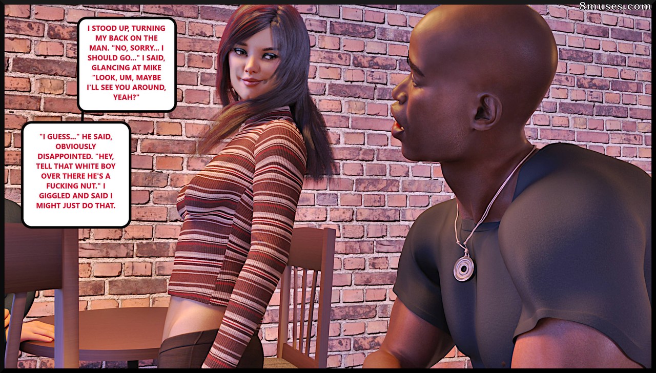 Making of a Hotwife - Issue 4 - Page 23