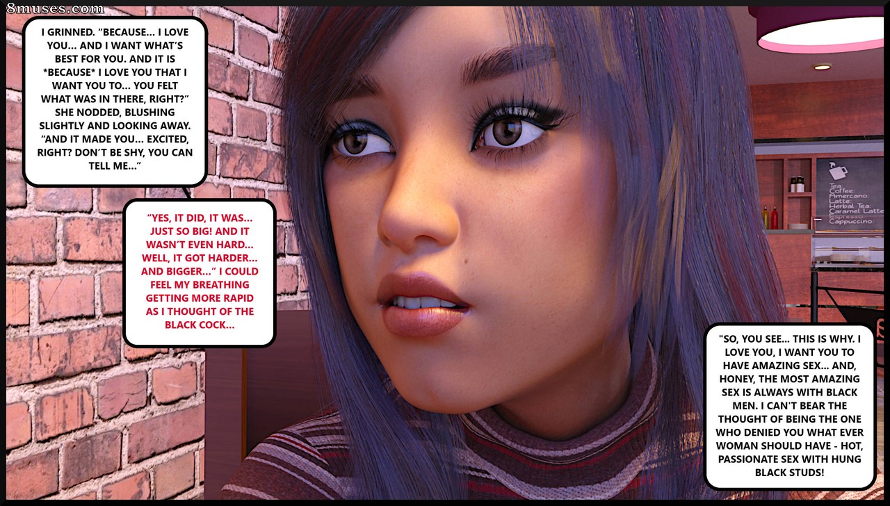 Making of a Hotwife - Issue 4 - Page 25