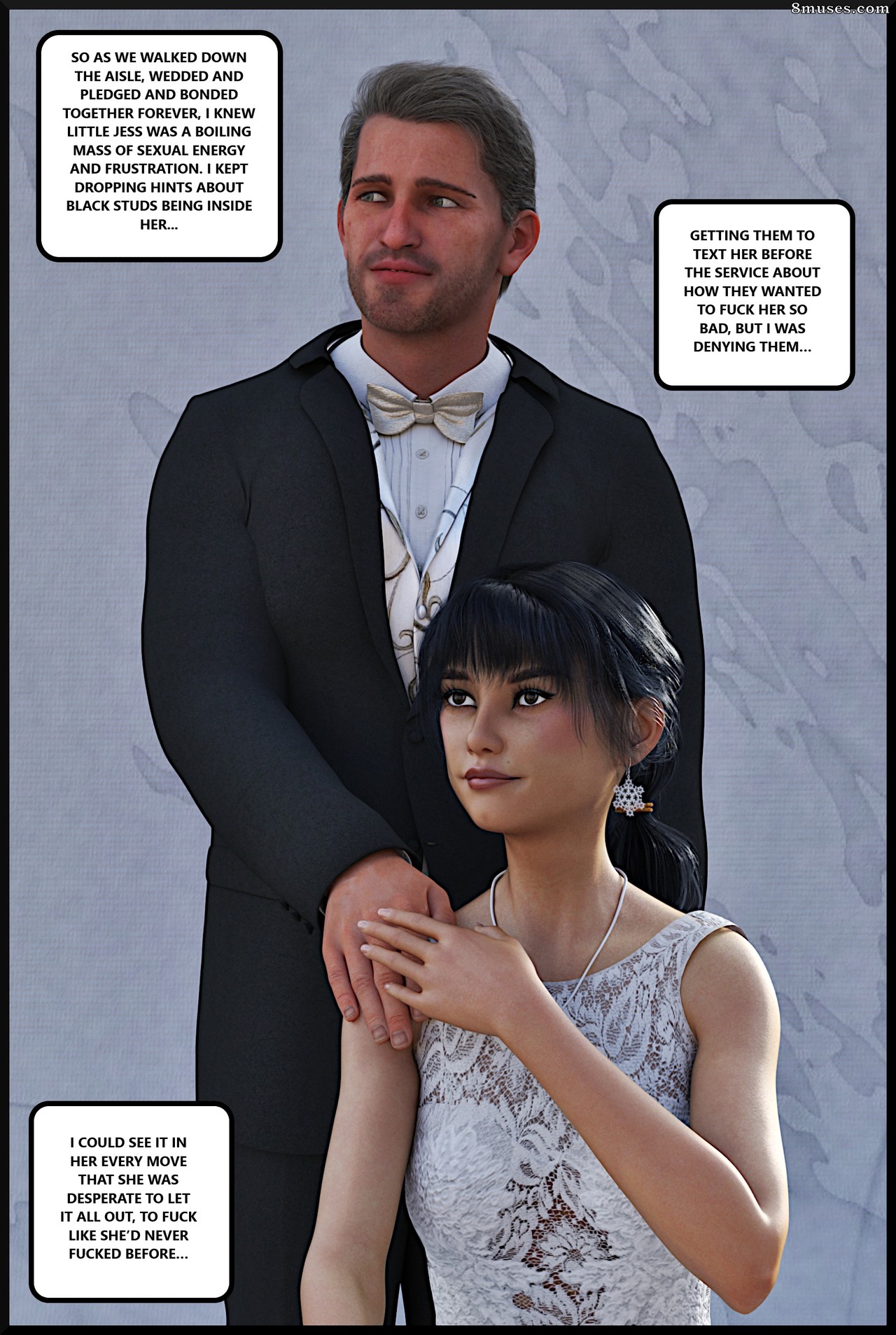 Making of a Hotwife - Issue 4 - Page 77