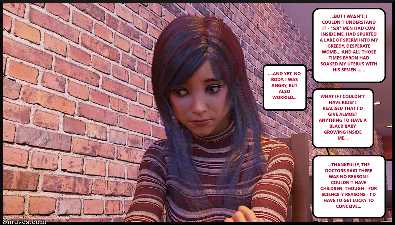 Making of a Hotwife - Issue 4 - Page 72