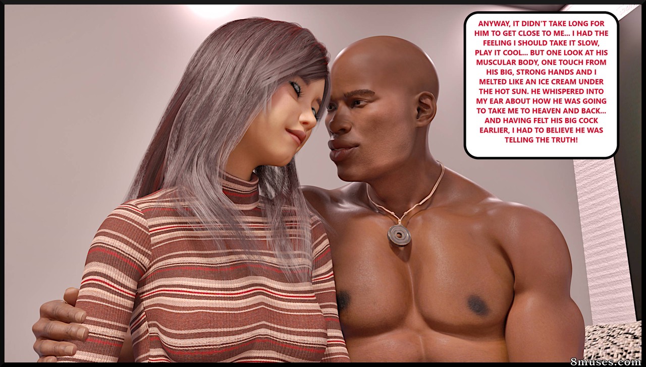 Making of a Hotwife - Issue 4 - Page 32