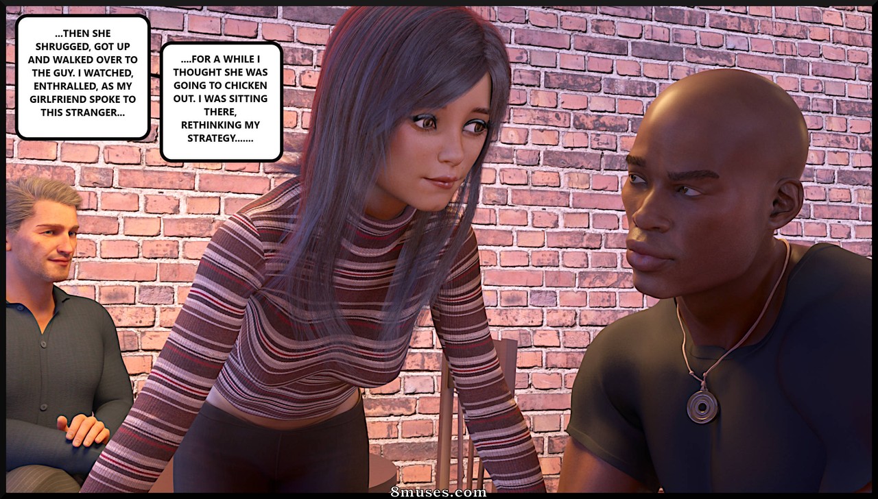 Making of a Hotwife - Issue 4 - Page 18
