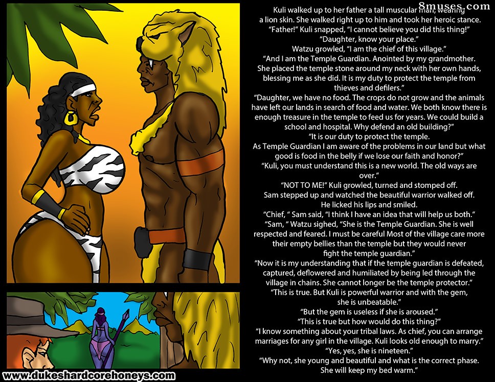 08. Kuli - Issue 1 - Page 6