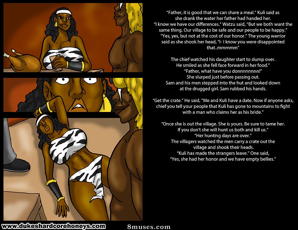08. Kuli - Issue 1 - Page 8