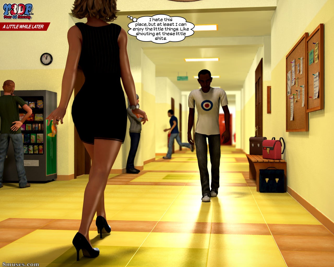 Attrapé - Numéro 2 - Page 46