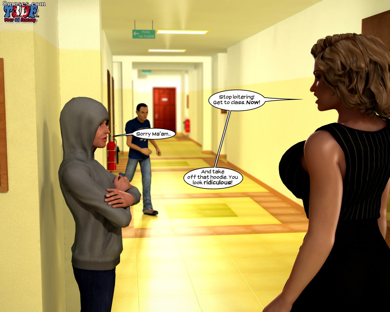 Attrapé - Numéro 2 - Page 48