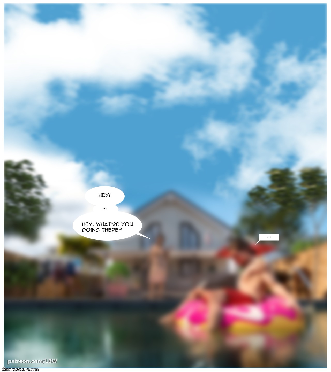 End of Summer - Issue 1 - Page 17