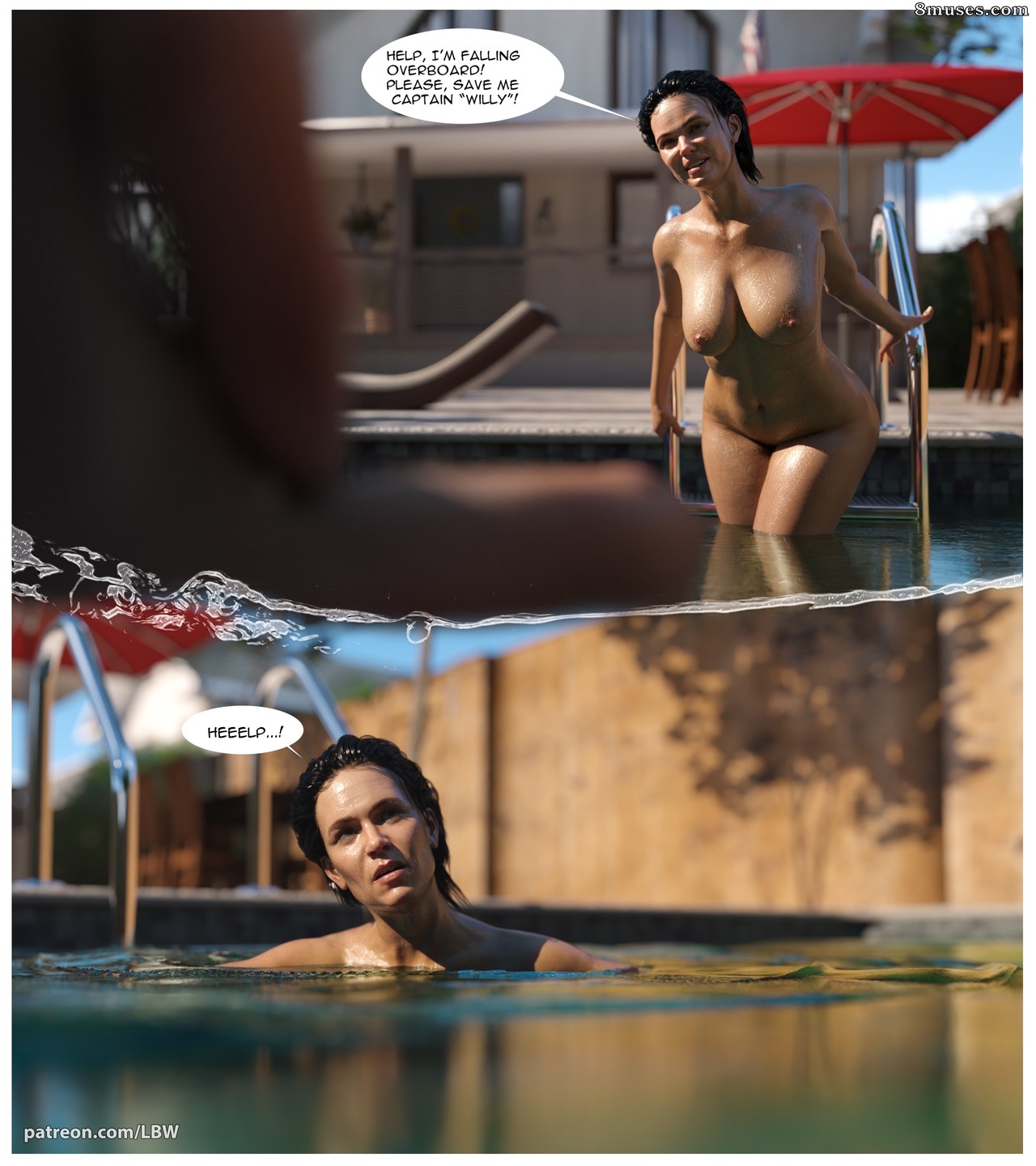 Fim do verão - Edição 1 - Página 12