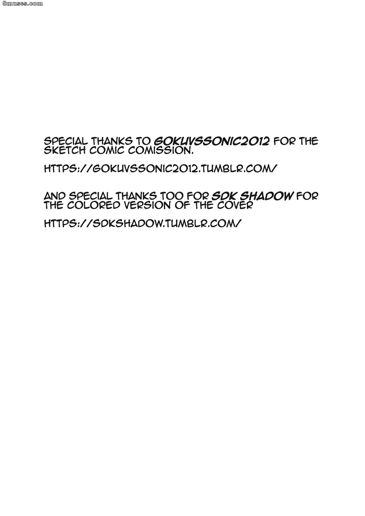 Witchking00 Comics - Dream Chamber - Page 22