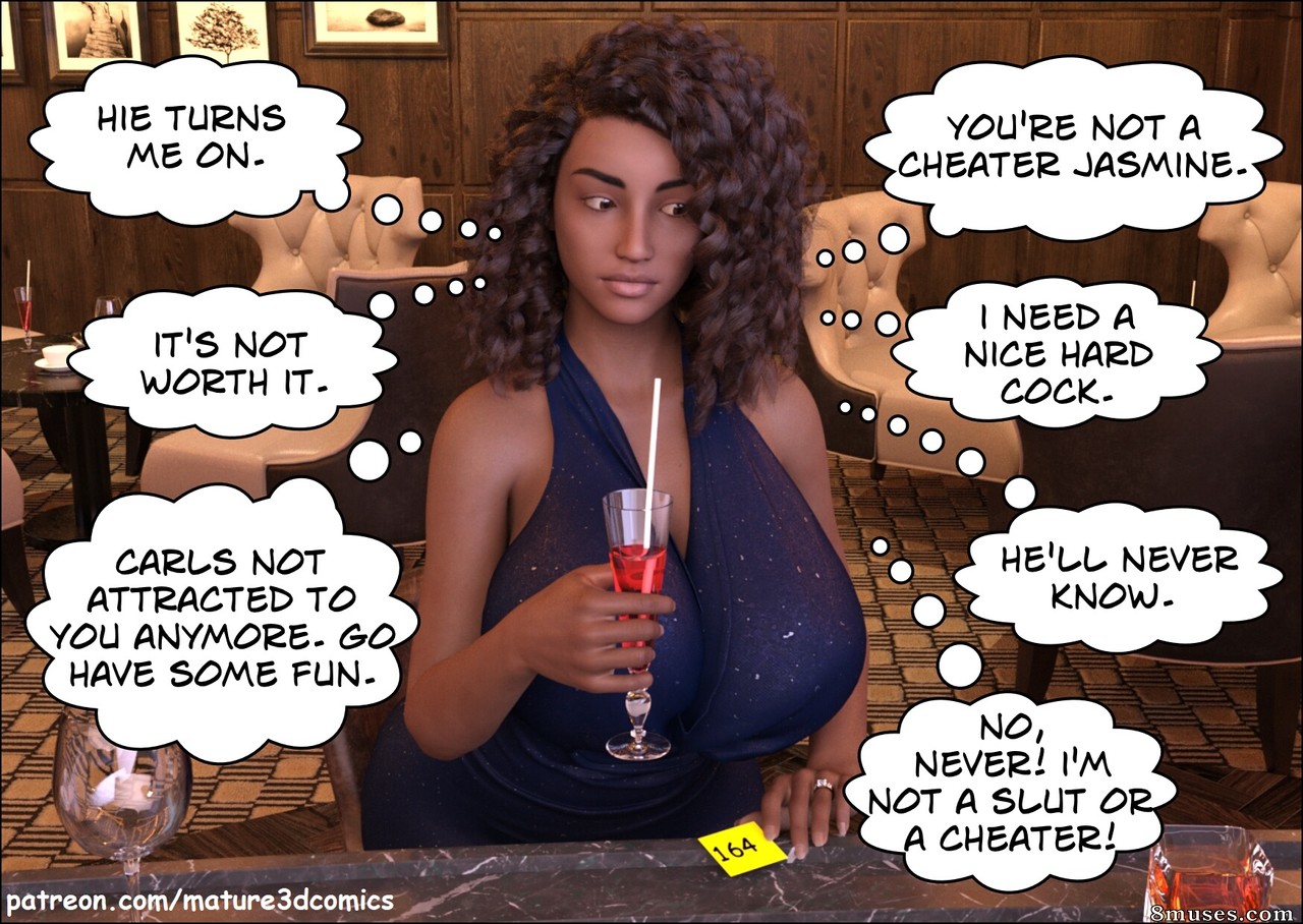Private Affairs - Issue 2 - Page 23