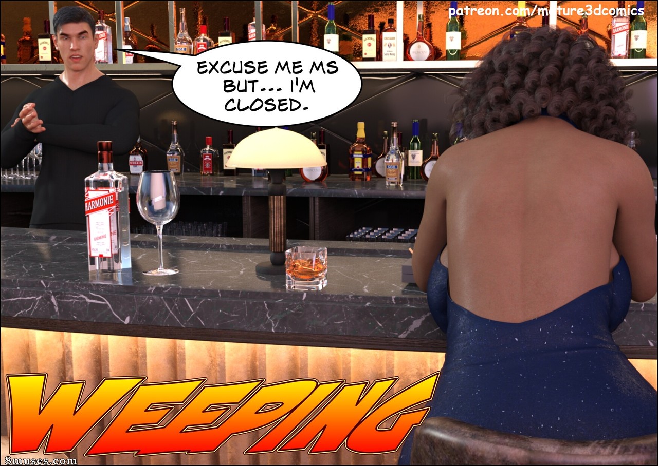 Private Affairs - Issue 2 - Page 19