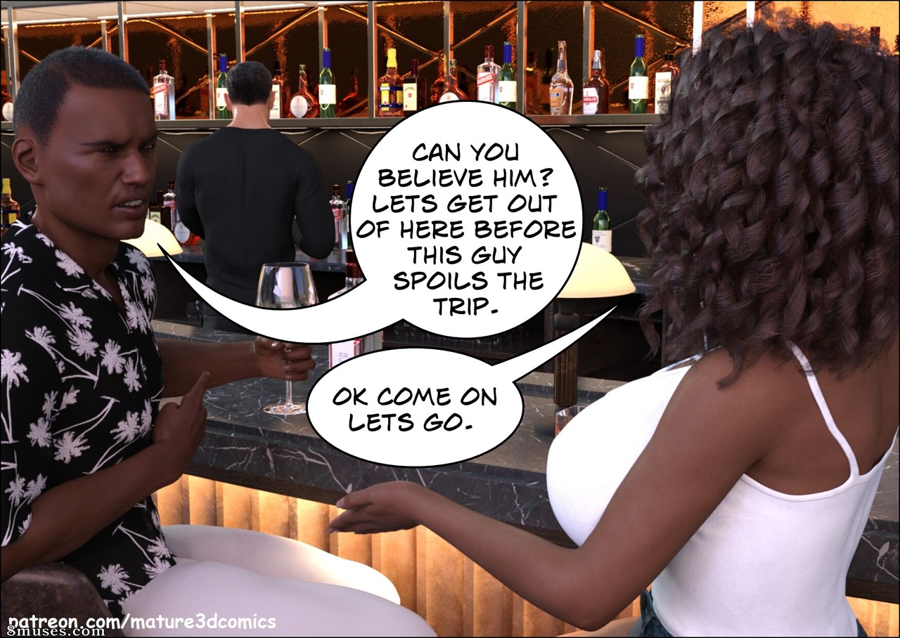 Private Affairs - Issue 2 - Page 7