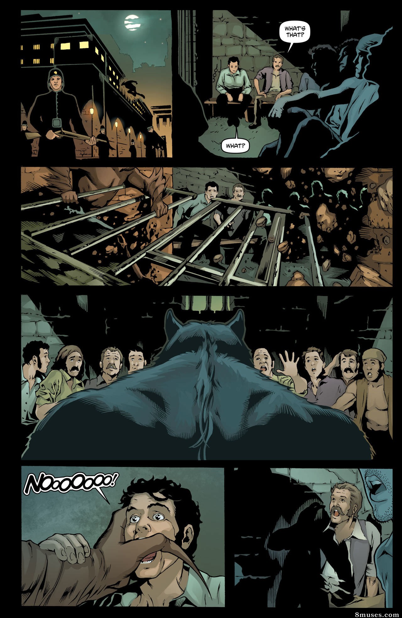Belladonna - Numéro 3 - Page 23
