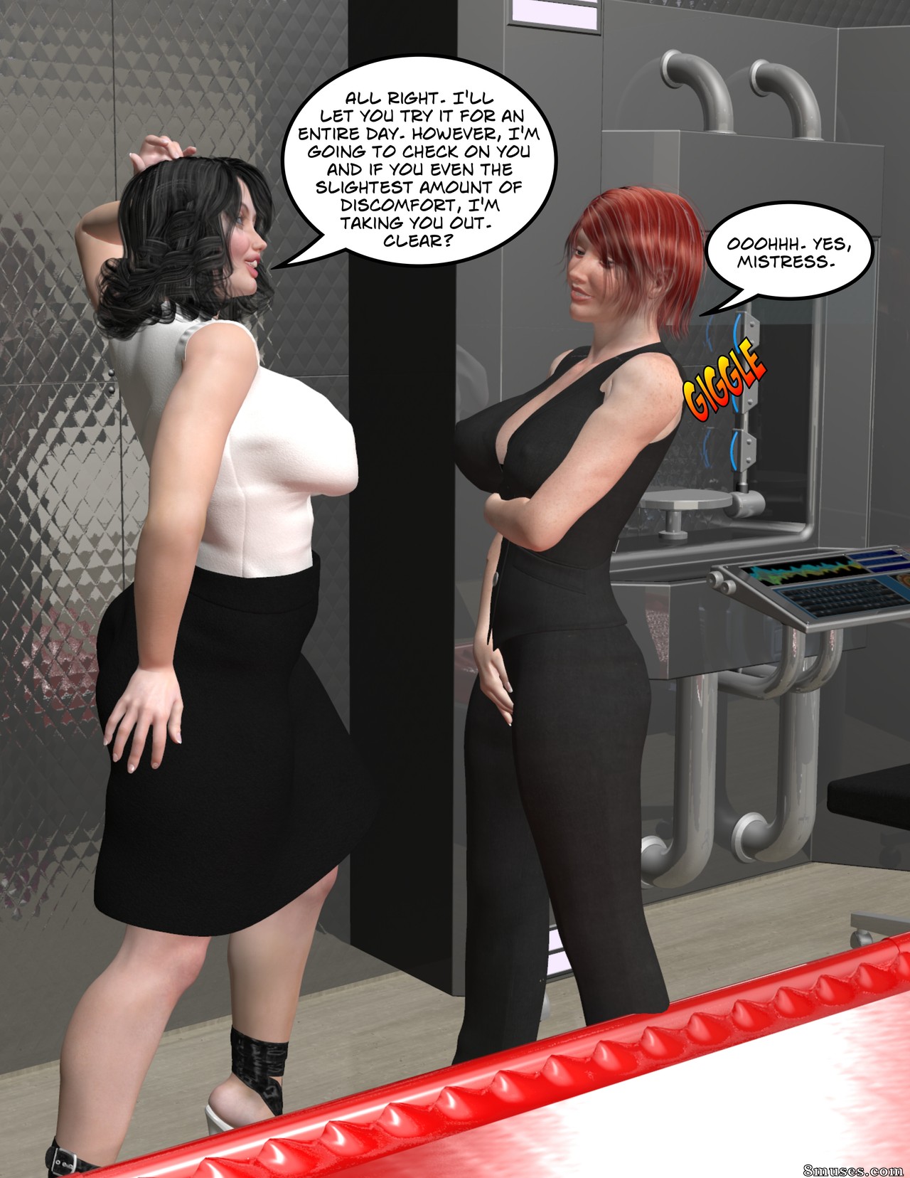Staff Solutions - Issue 1-12 - Page 79