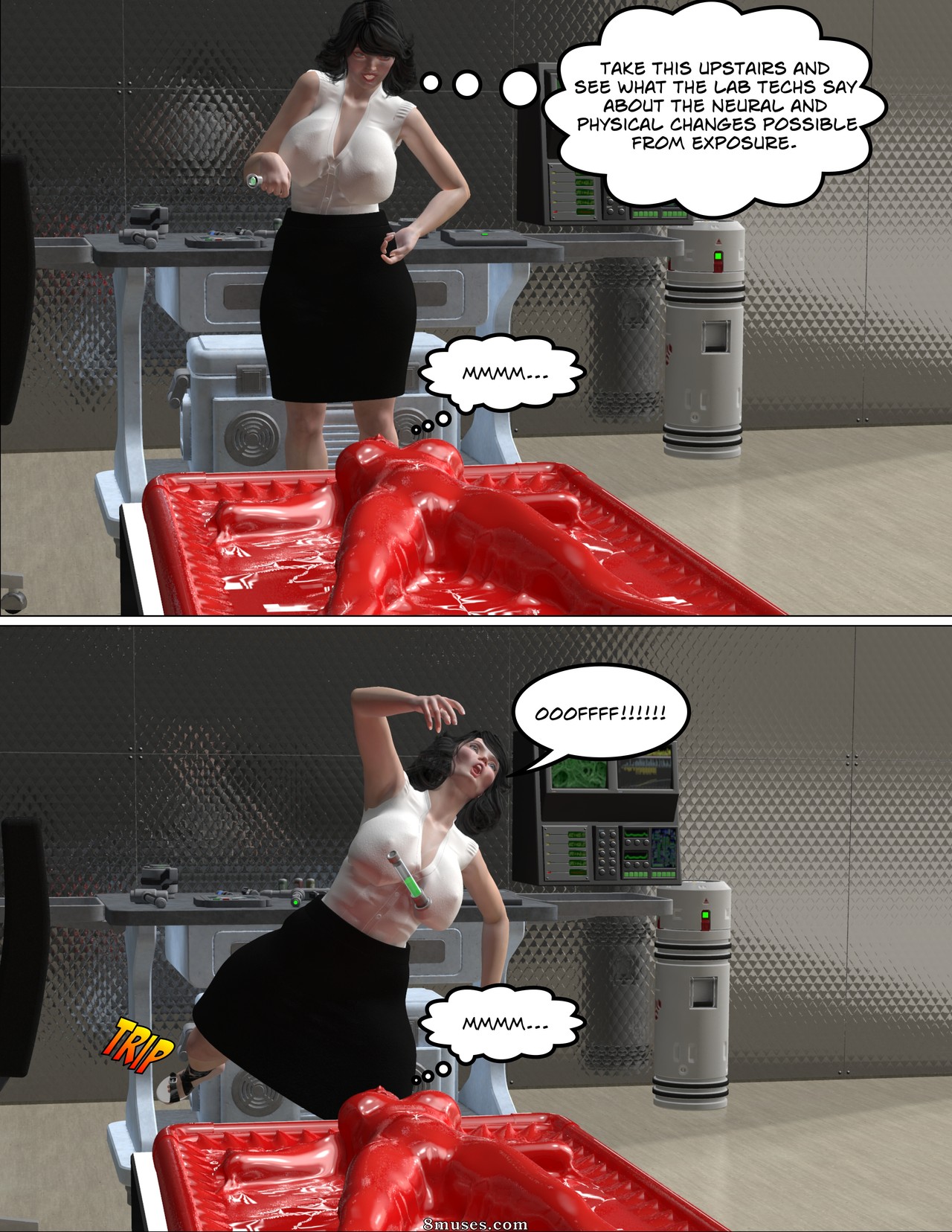 Staff Solutions - Issue 1-12 - Page 82