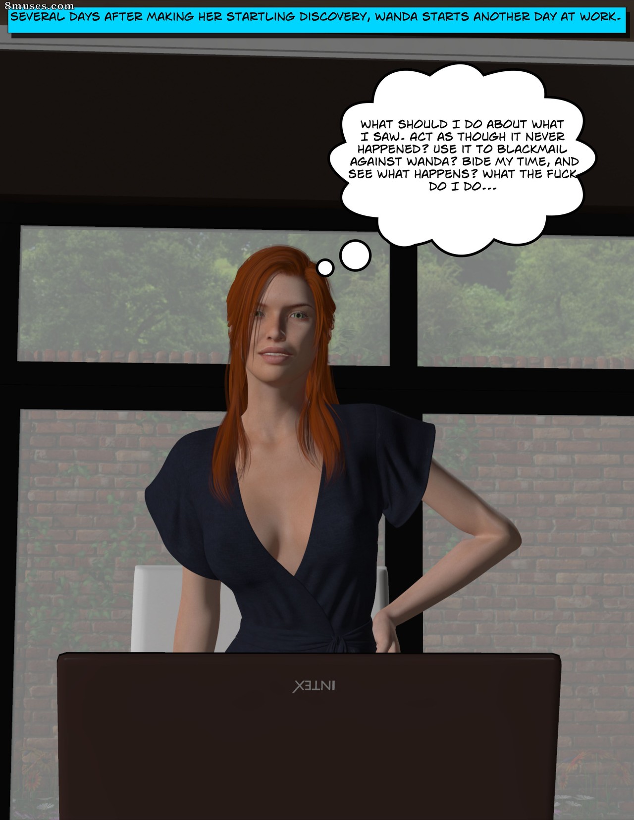 Staff Solutions - Issue 1-12 - Page 102