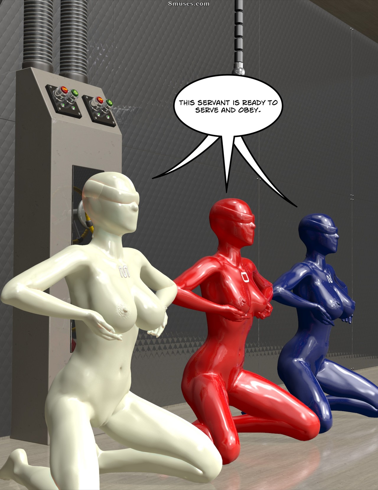 Staff Solutions - Issue 1-12 - Page 56