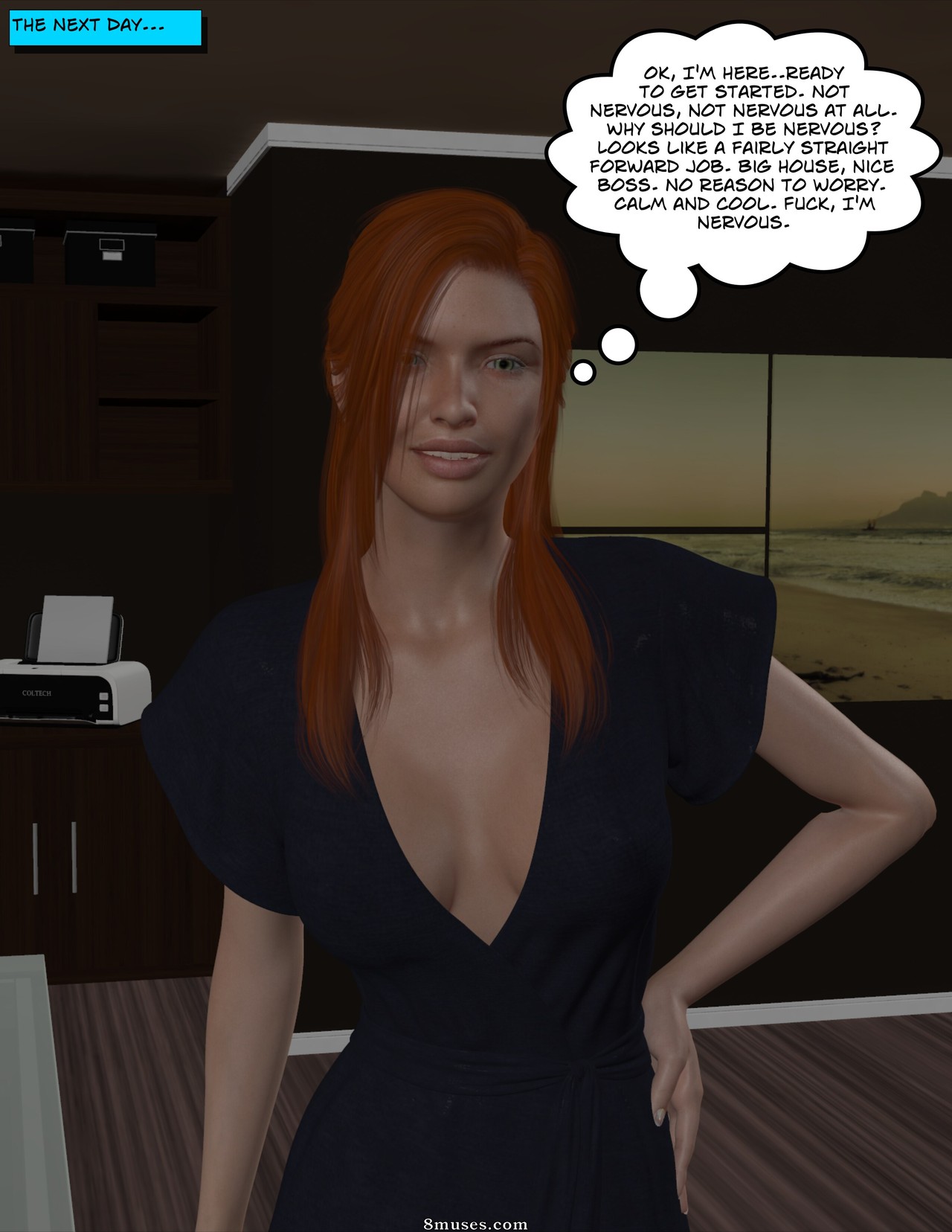 Staff Solutions - Issue 1-12 - Page 45