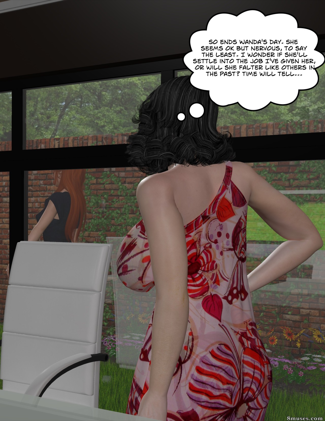 Staff Solutions - Issue 1-12 - Page 60
