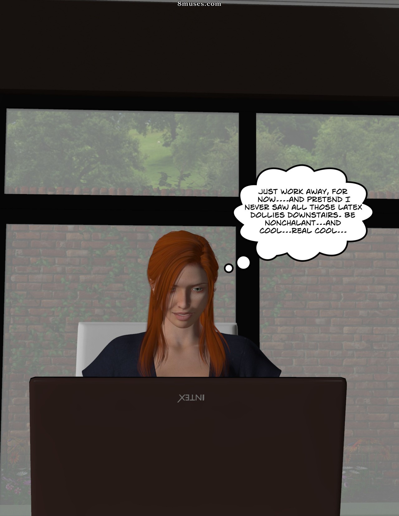 Staff Solutions - Issue 1-12 - Page 103