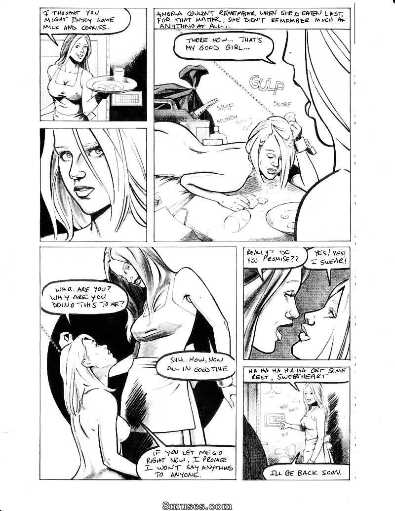 Hot Moms - Hot Moms 17 - Page 6