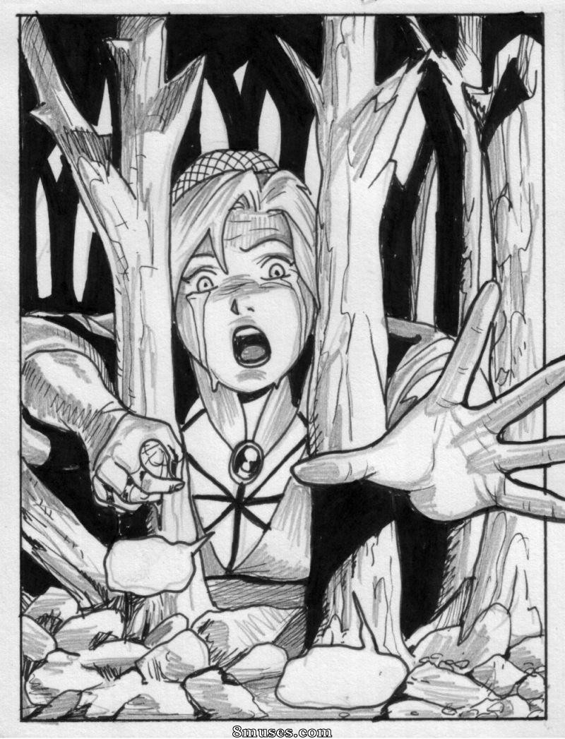Pandoras Box Comics - Alquimista de metal completo - Legado da alquimia - Página 17