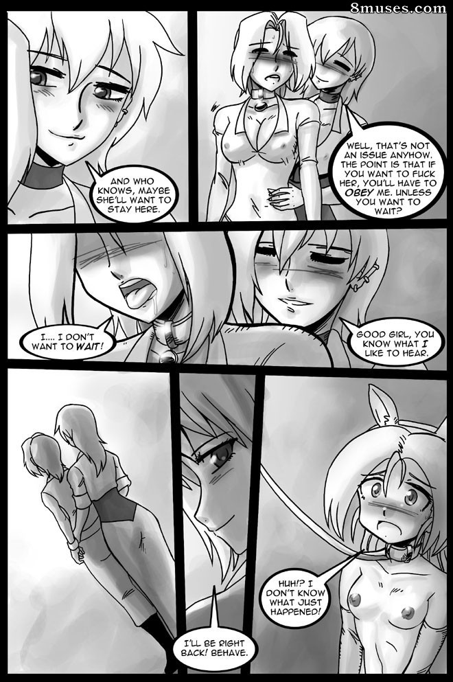 Anathema - Issue 16 - Page 41