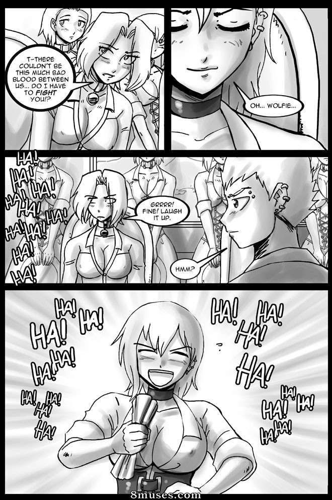 Anathème - Numéro 16 - Page 7