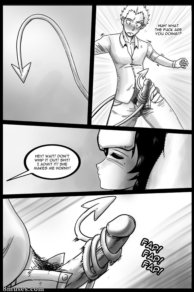 Anathème - Numéro 16 - Page 55