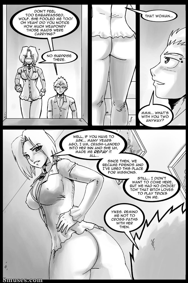 Anathème - Numéro 16 - Page 11