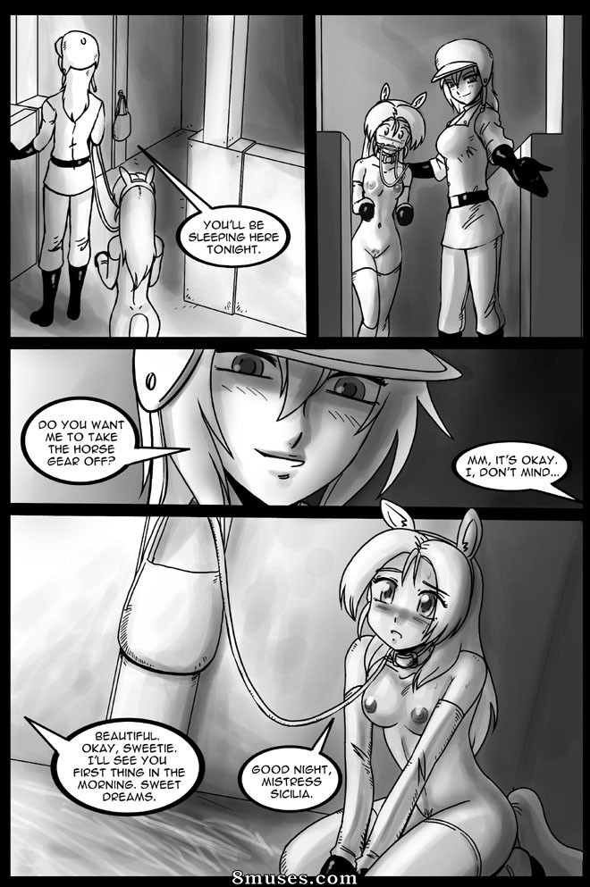 Anathema - Issue 16 - Page 33