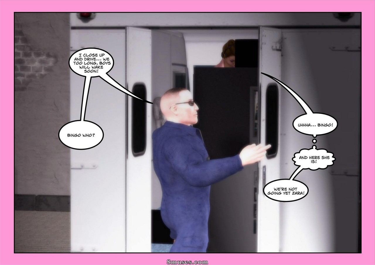 Hackers - Issue 1 - Page 10