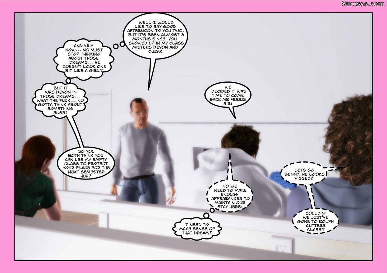 Hackers - Issue 1 - Page 25
