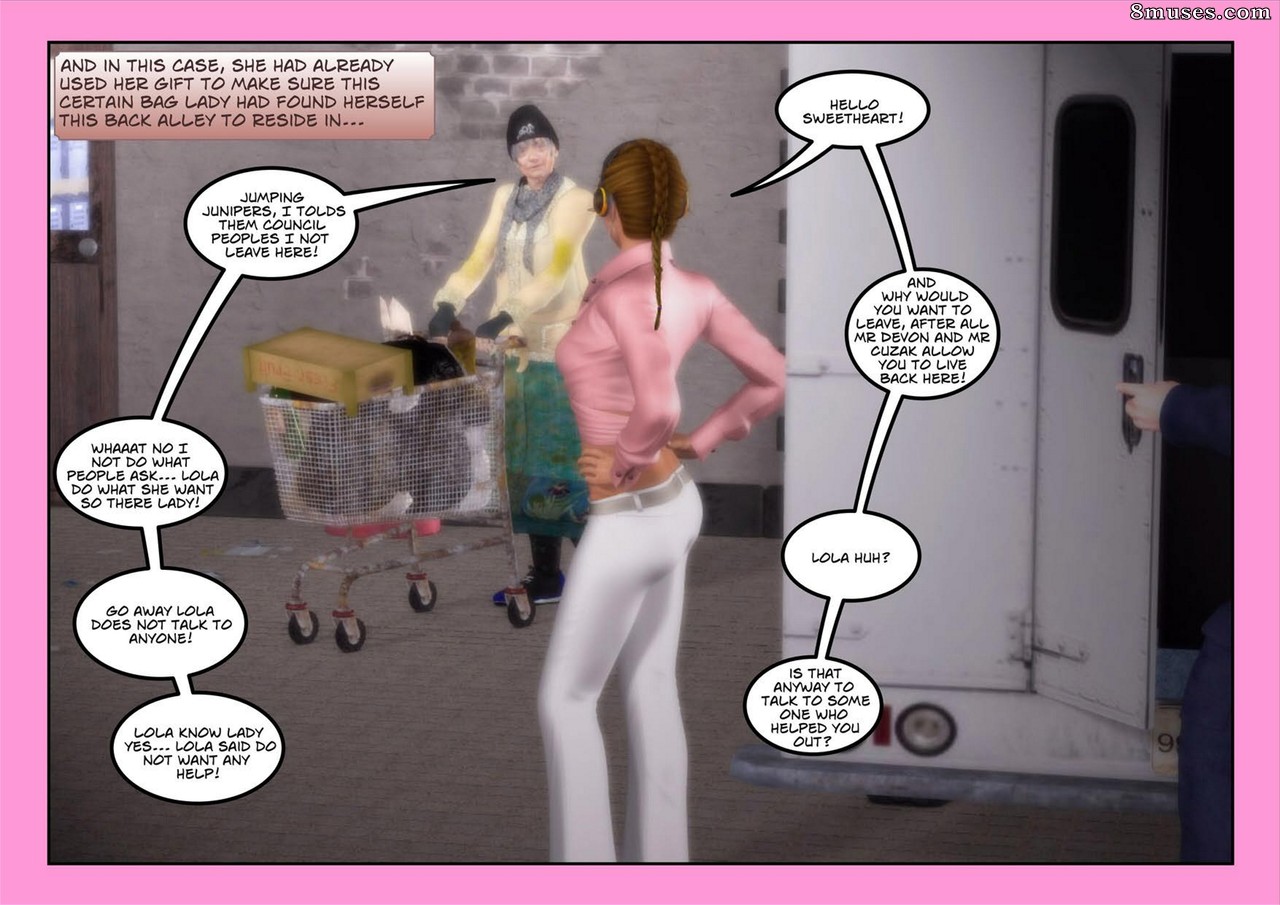 Hackers - Issue 1 - Page 13
