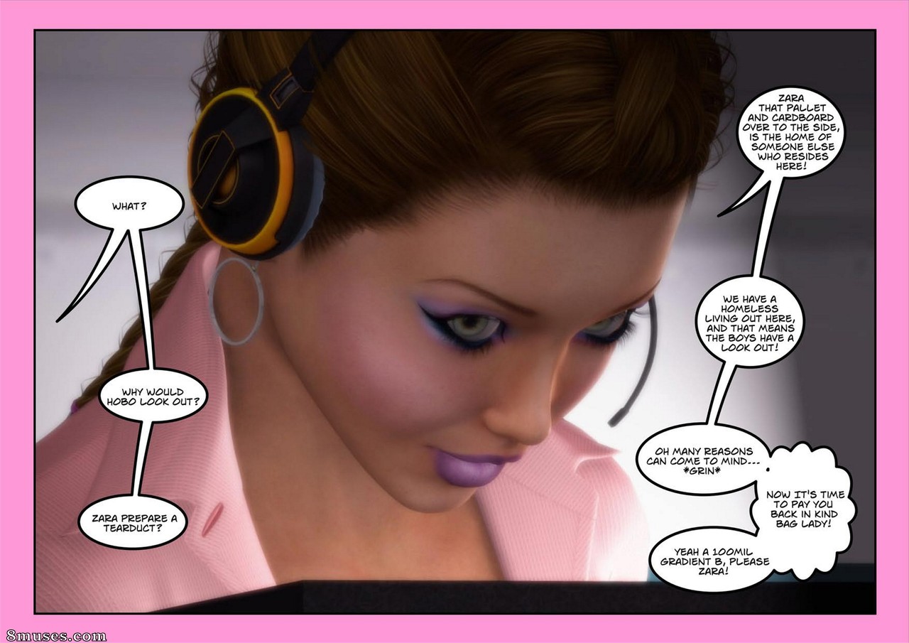 Hackers - Issue 1 - Page 11
