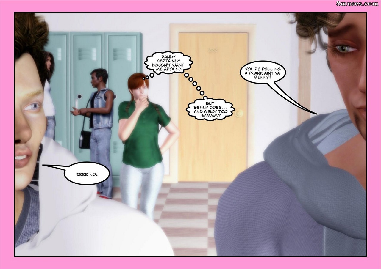 Hackers - Issue 1 - Page 37