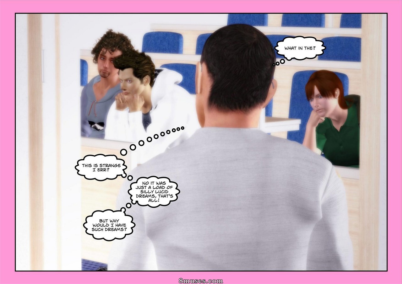 Hackers - Issue 1 - Page 22
