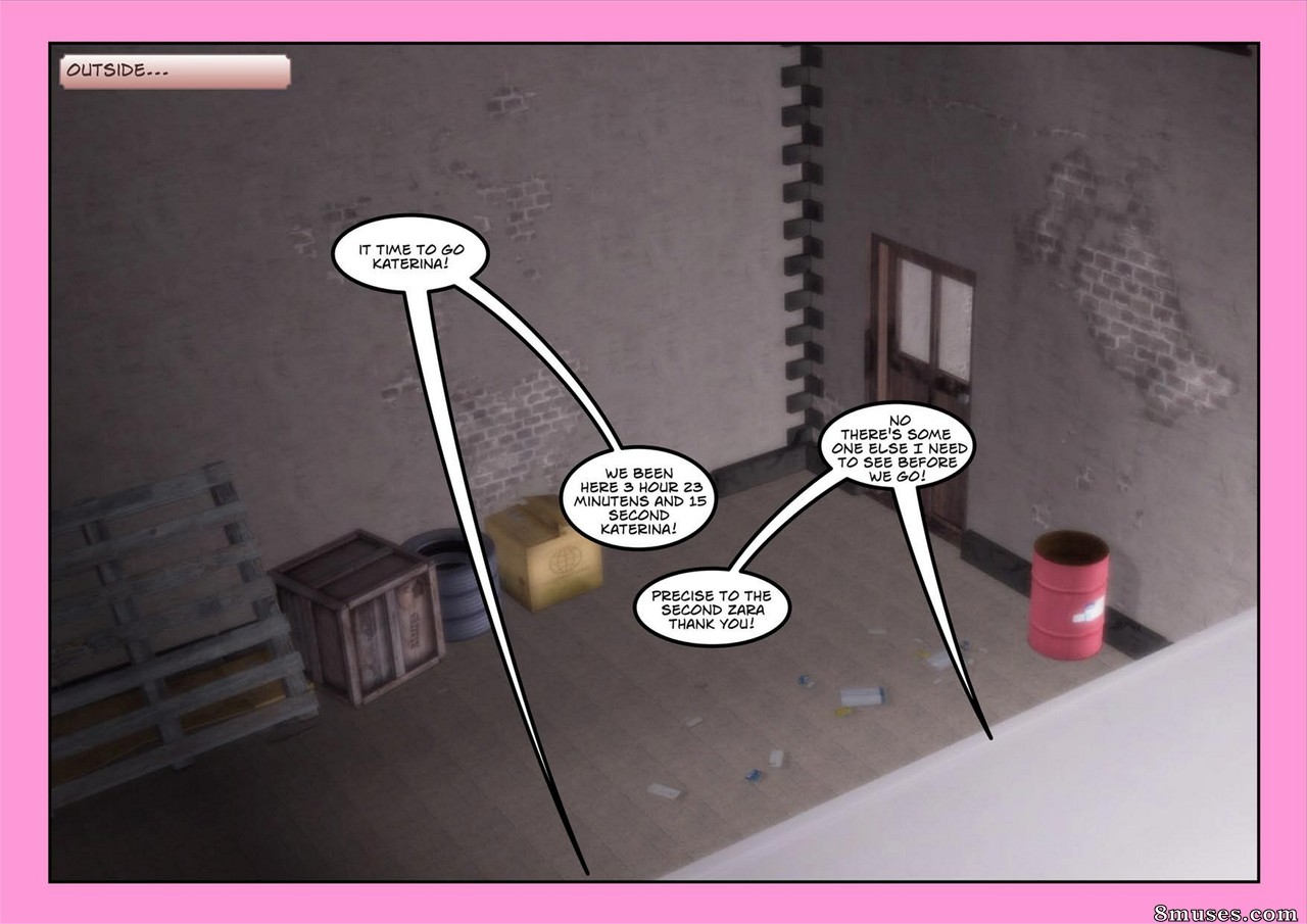 Hackers - Issue 1 - Page 9
