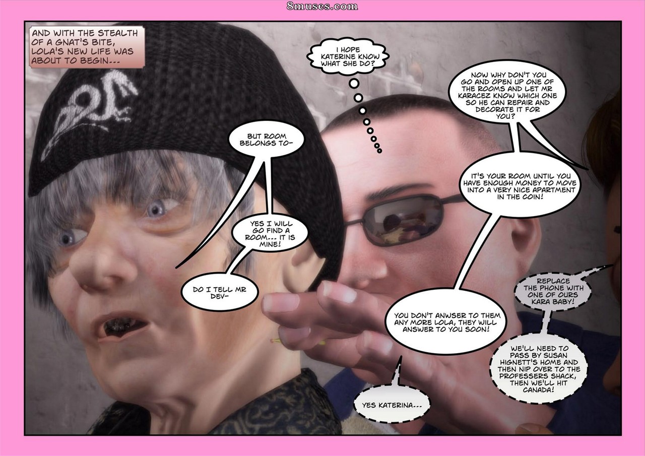 Hackers - Issue 1 - Page 18