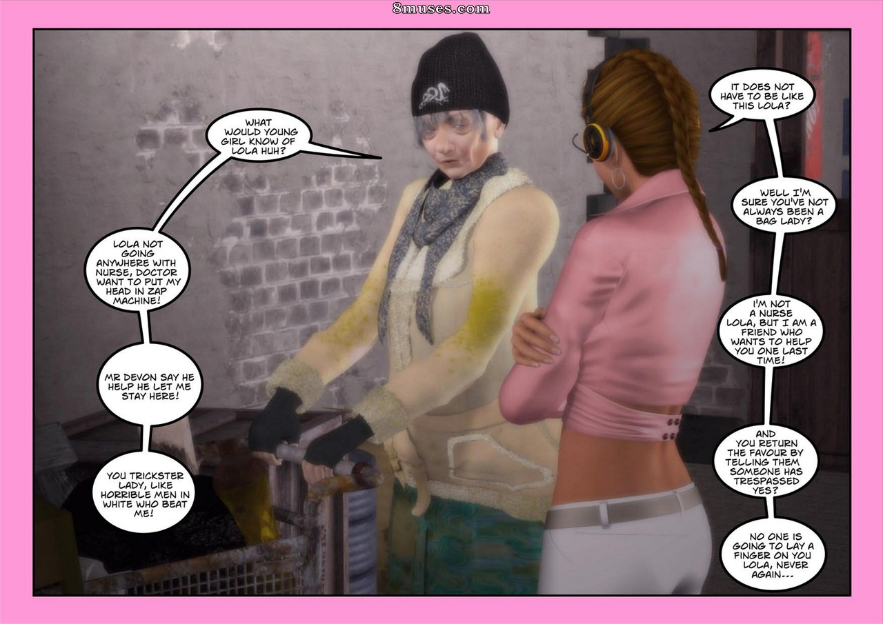 Hackers - Issue 1 - Page 14
