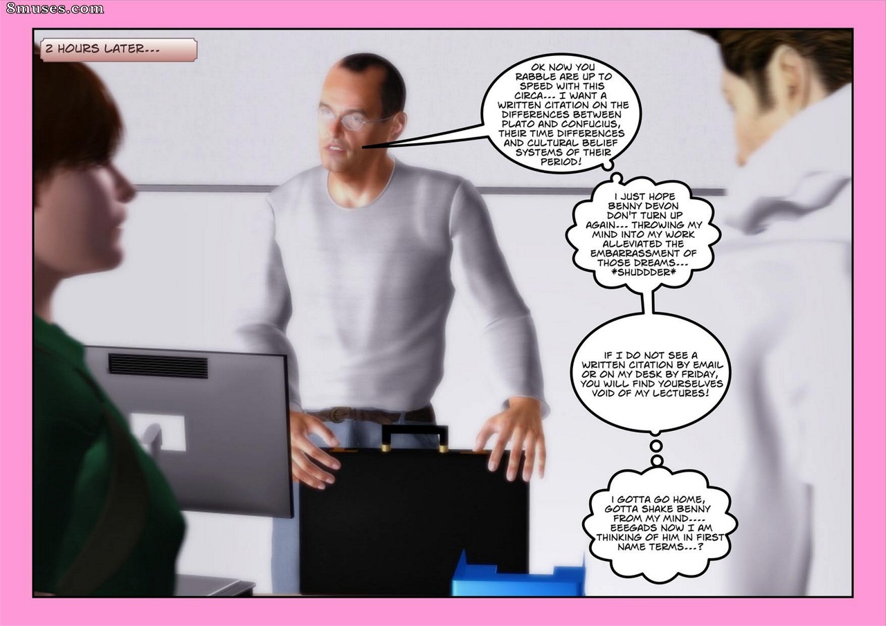 Hackers - Issue 1 - Page 33