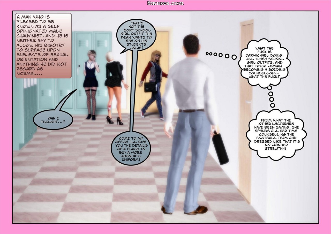 Hackers - Issue 1 - Page 20