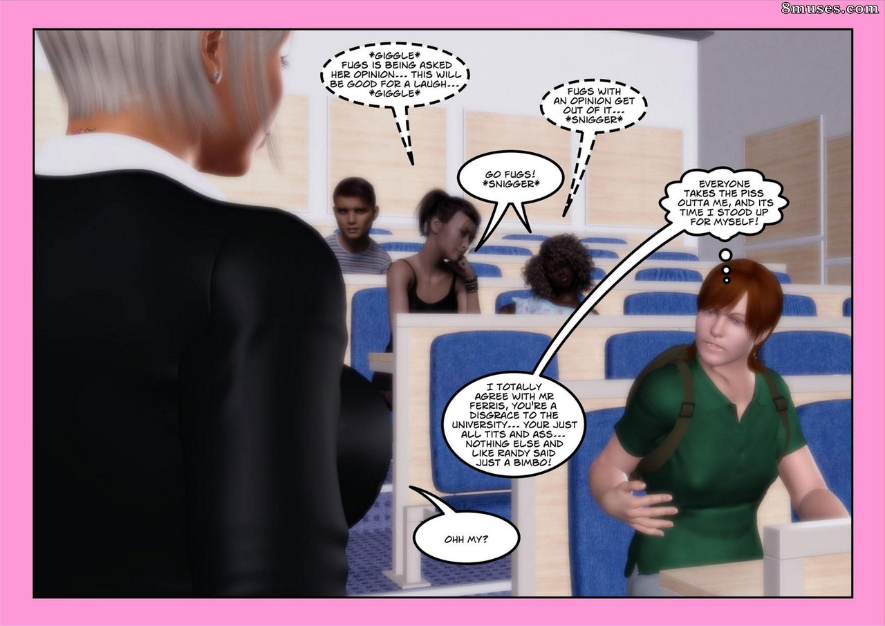 Hackers - Issue 1 - Page 30
