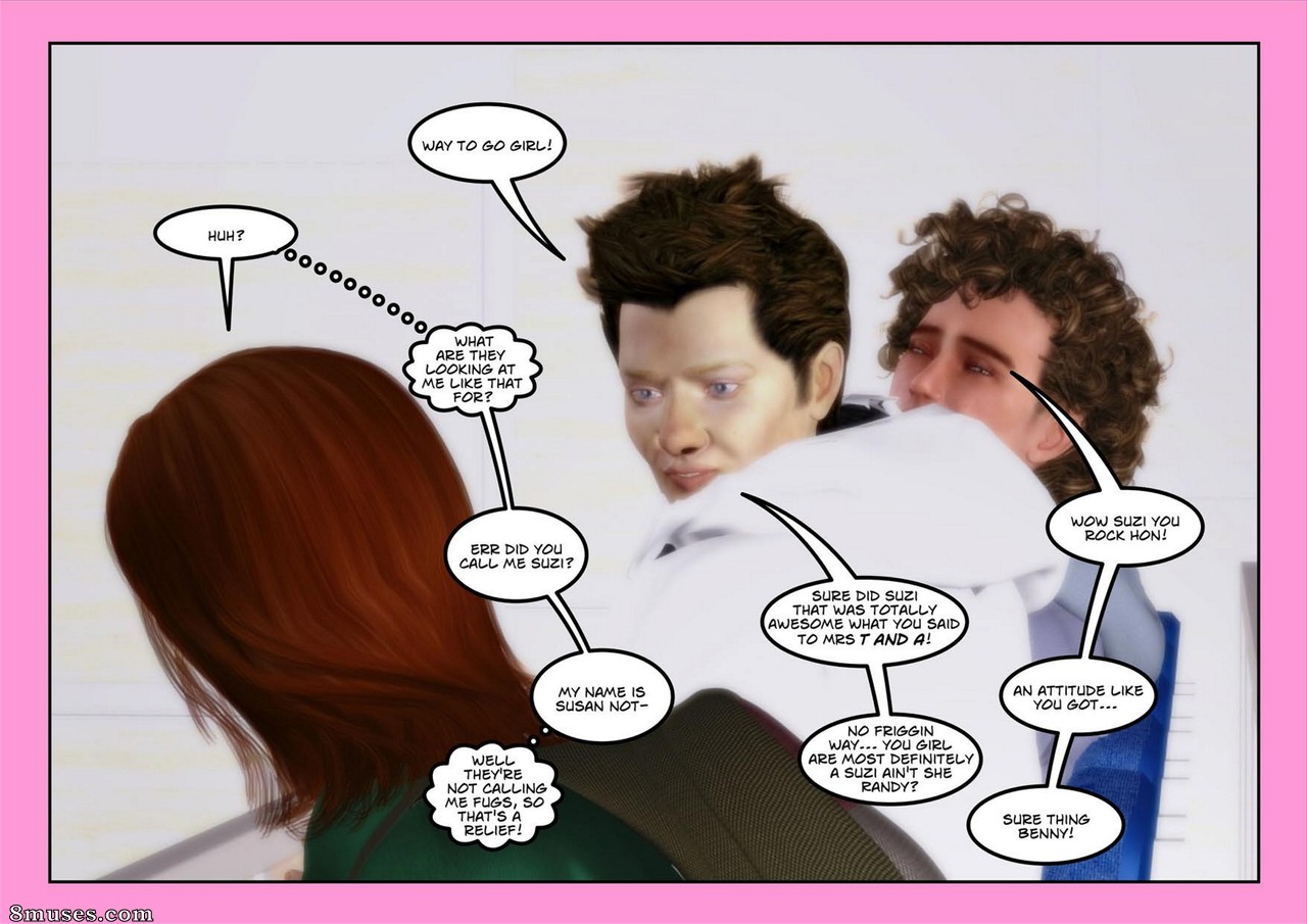 Hackers - Issue 1 - Page 32