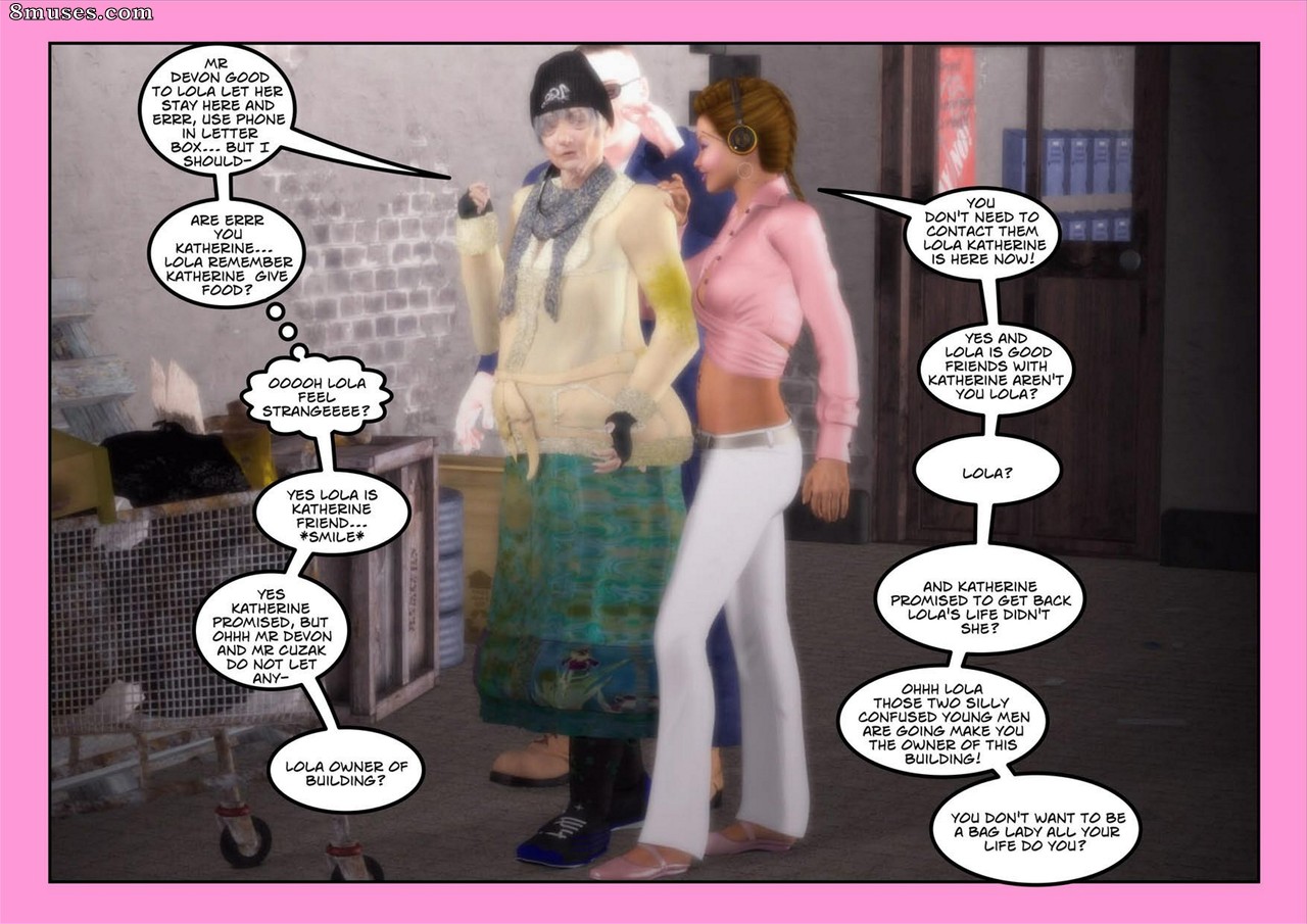 Hackers - Issue 1 - Page 16