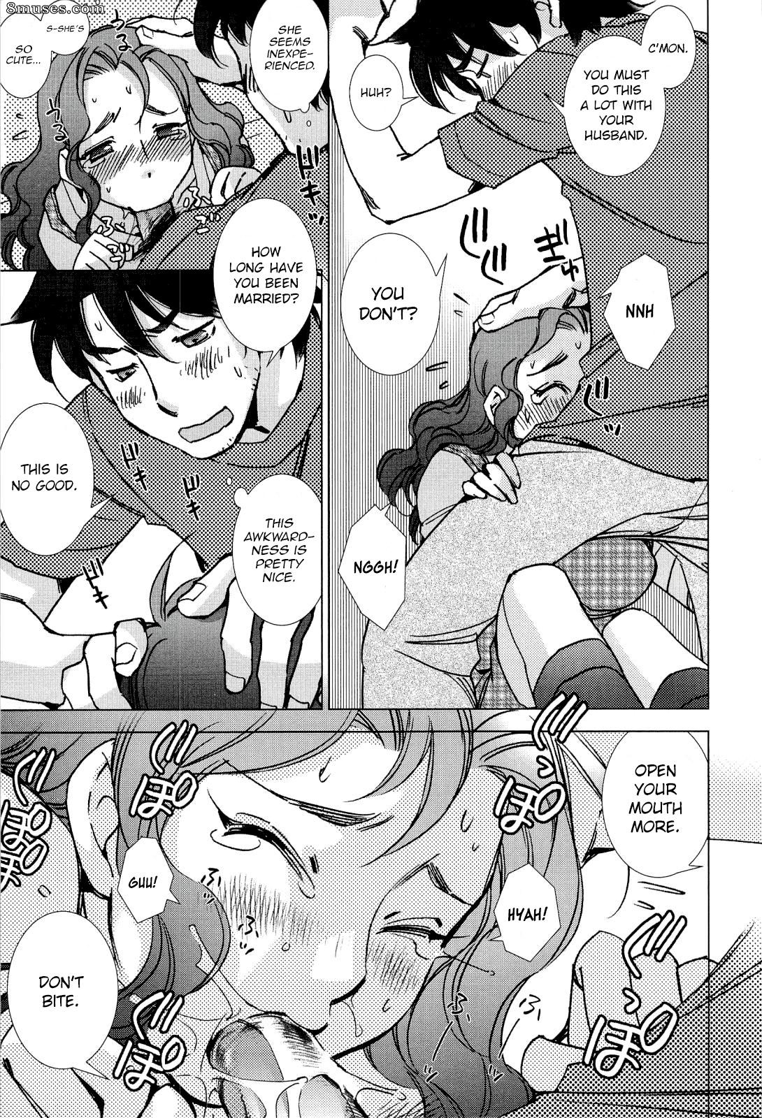Kerorin - Pink Trash - Page 7