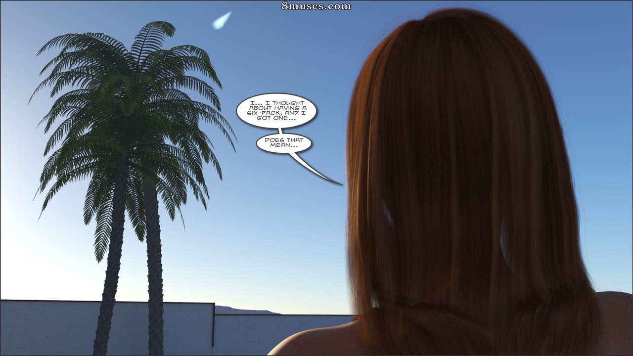 TGTrinidad - El cometa de Kara - Página 175