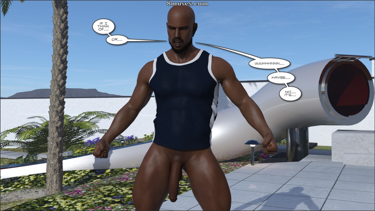 TGTrinidad - El cometa de Kara - Página 697