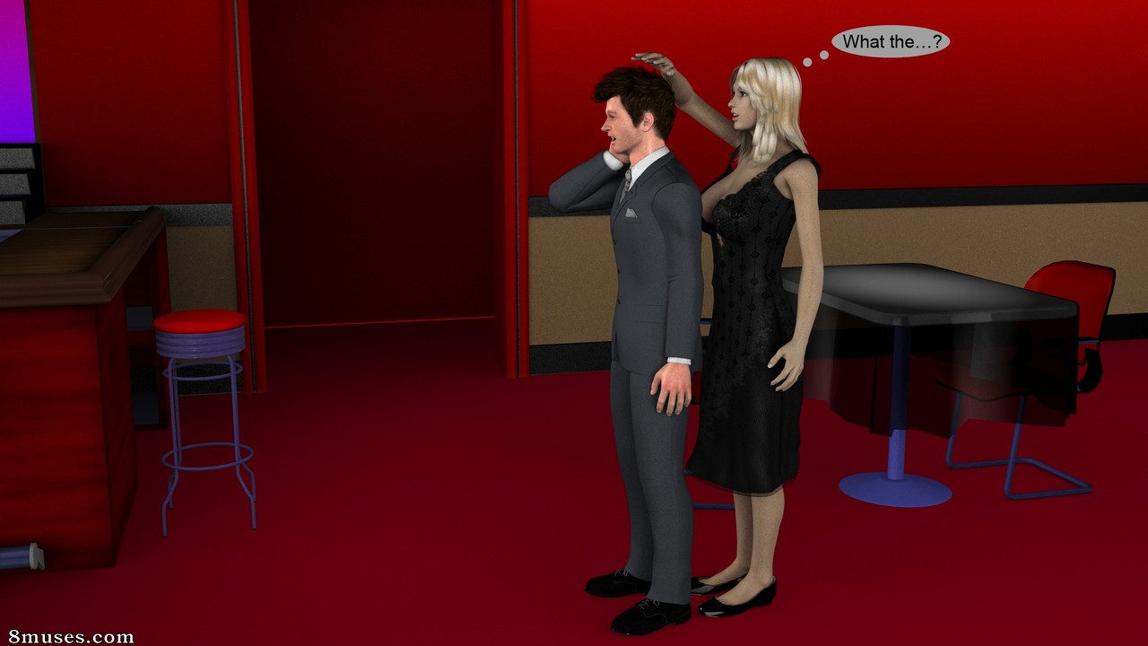 Dangerous Dave - Dating Site - Page 90